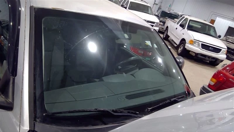 (LOCAL PICKUP ONLY) Windshield Glass Fits 05-11 DAKOTA 774495 Foto 1 de 4