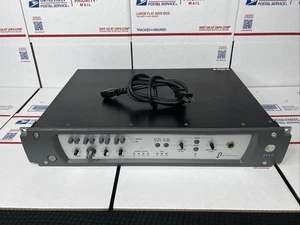 Digidesign Digi 002 Rack Digital Recording Interface - * Missing Knobs -WARRANTY - Picture 1 of 9