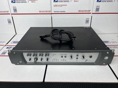 Digidesign Digi 002 Rack Digital Recording Interface - * Missing Knobs -WARRANTY - Image 1 of 4