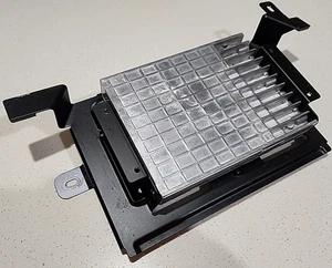 Subaru Legacy Outback Harman Kardon Amplifier AMP 86221AL71A-86221AL71B - Bild 1 von 6