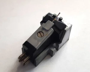 Denon GV-1 phono cartridge for tonearm turntable - Picture 1 of 4