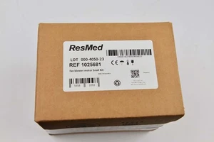 Nuevo kit de caracol motor soplador ventilador ResMed 10 - Imagen 1 de 4