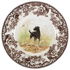 Piatto Spode Woodland 5763552 - Foto 1 di 1