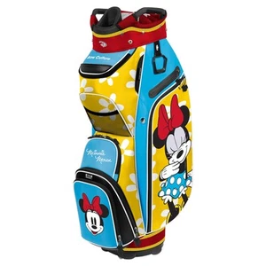 Bucket III Cooler Cart Bag Disney Minnie Mouse - Picture 1 of 4