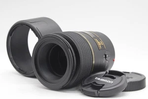 Excellent Tamron TAMRON SP 90mm F2.8 Di MACRO 1:1 272E for SONY/Minolta - Picture 1 of 5