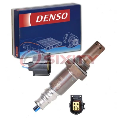 Denso Downstream Oxygen Sensor for 2011-2014 Mitsubishi Outlander Sport 2.0L ls - Image 1 of 4