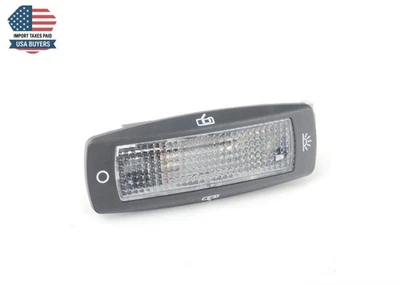 Vag чтения света Titan черный Volkswagen Passat Tiguan Jetta подлинный 5N0947291C8 - Изображение 1 из 4