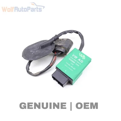 AUDI TTS QUATTRO CUPÉ MK2 2009-2015 - Módulo de control de entrega bomba de combustible Foto 1 de 4