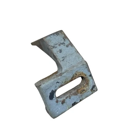 Reposaherramientas derecho amoladora de banco Stanley 600-A vintage Foto 1 de 4