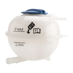 Serbatoio espansione serbatoio refrigerante + per - Fabia 6Q0 121 407 3B0 1218169 - Foto 1 di 8