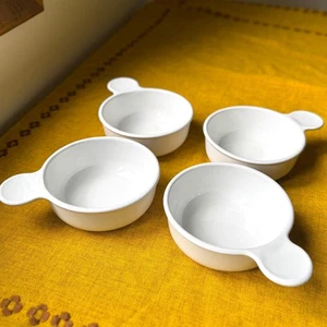 Vintage Corningware P-150-B “Grab It” Dishes 550 mL - Set of 4 - Picture 1 of 4