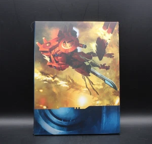 Tau 10th Edition Collectors Datacards, gebraucht, ID#2899 - Bild 1 von 2