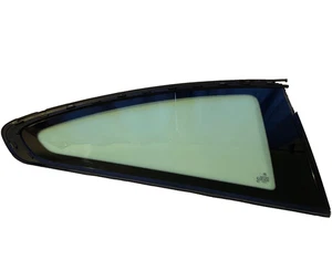 BMW 4 Series 2017 Rear Right Quarter Panel Glass Window For Coupe OEM - Picture 1 of 12