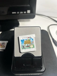 Animal Crossing: New Leaf - Nintendo 3DS - Cartridge Only - Picture 1 of 2