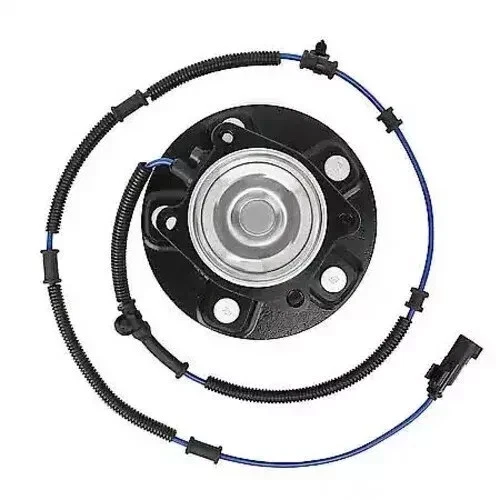 Conjunto de cojinete de rueda y buje CARQUEST 91-556393 12-20 Chrysler/Dodge minivan etc. Foto 1 de 1