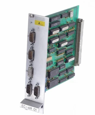 ECKELMANN EC-AR 01 EC-AR01 ECAR01 - Bild 1 von 4