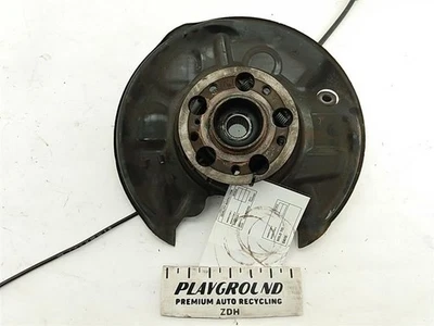 Buje nudillo trasero derecho pasajero MERCEDES BENZ SLK 280 350 R171 05-11 Foto 1 de 4