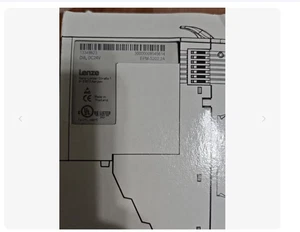 1pc New Lenze EPM-S202.2A Programmable modules Fast Shipping FedEx or UPS - Picture 1 of 3