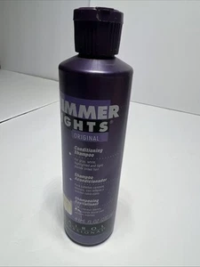 8oz Shimmer Lights CLAIROL Original Conditioning Shampoo - Picture 1 of 2