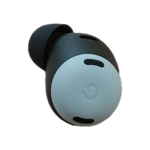 Google Pixel Buds Pro Inalámbrico Repuesto Niebla Lado Derecho Auricular Probado Funciona - Imagen 1 de 9