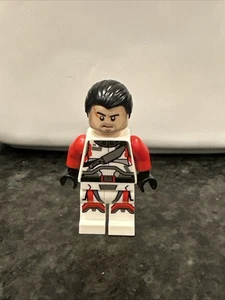 LEGO STAR WARS Old Republic Trooper Jace Malcom Minifigure sw0391 - Picture 1 of 2