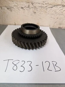 New Old Stock 1st gear 25T Mopar/Chrysler A833 Overdrive Transmission 1975-1980 - Picture 1 of 2