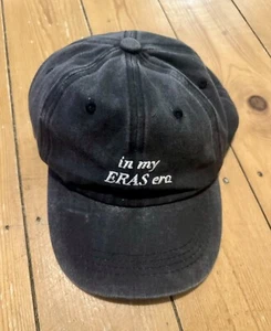 Taylor Swift Eras Tour Baseball Cap - Picture 1 of 3