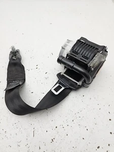 2013-2018 AUDI A6 S6 REAR SEAT BELT RETRACTOR 4G0857805C (BLACK) - Picture 1 of 3