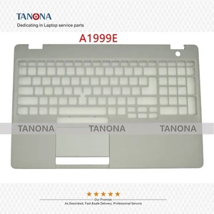 Nueva funda superior reposamanos A1999E para Dell Latitude 5510 Precision 3551 E5510 - Imagen 1 de 6
