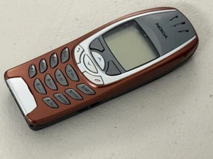 Nokia 6310I Mobile Phone - Picture 1 of 8