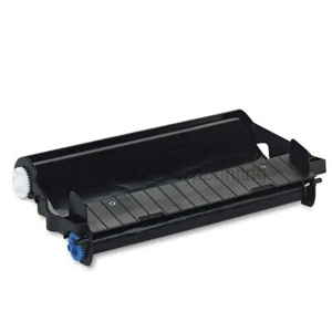 Nuevo tóner negro para Brother PC401 uso con IntelliFax 560 565 580MC MFC-660MC - Imagen 1 de 1