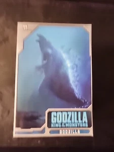 NECA 6" GODZILLA 2019 Actionfigur Monsterverse Godzilla King Of The Monsters  - Bild 1 von 9