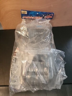 PRO-LINE BUNKER JUMPER SERVE PARA T/E-MAXX & SAVAGE - Imagem 1 de 4