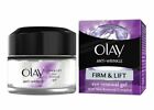 Olay Anti-Wrinkle Firm and Lift Eye Renewal Gel - 15ml