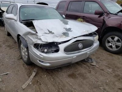 Engine Assembly BUICK LESABRE 95 96 97 98 99 00 01 02 03 04 05 Foto 1 de 4