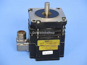 Motore passo-passo Berger Lahr VRDM 597/50 LHC - Foto 1 di 4