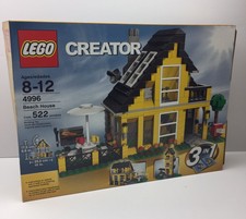 lego 3 in 1 beach house