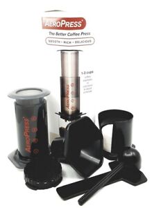 Aeropress Coffee & Expresso Maker Kit CARBON NEUTRAL DELIVERY