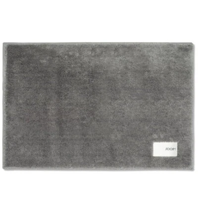 JOOP! Badteppich Luxury, 50 x 60 cm, Kiesel 085, mit Preisvorschlag - Bild 1 von 2
