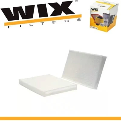 Filtro de aire de cabina WIX para Volvo V60 2015-2018 L4-2,0 L Foto 1 de 4