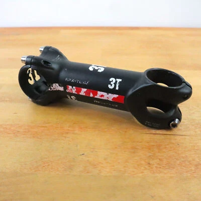 3T ARX-Team 110mm Stem 6 Degree Rise 31.8mm Clamp - Image 1 of 4