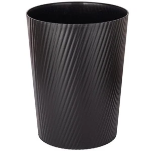 Small Trash Can Wastebasket Garbage Can Container Bins for Bathrooms Laundry ... - Picture 1 of 7