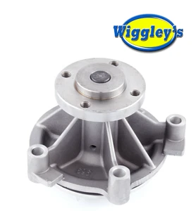 WATER PUMP WP1046 FOR 95-02 LINCOLN CONTINENTAL 4.6L V8 AW4097/GATES 41014 - Picture 1 of 4