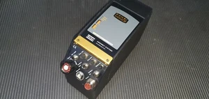 Atlas Copco TC 52s-p 4240 0441 Power Macs Controller TC52S-P Out: 0-480 V Used - Picture 1 of 5