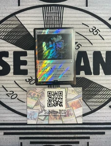 Talisman of Dominance 774 PIP UC - Fallout Surge Foil - Picture 1 of 2