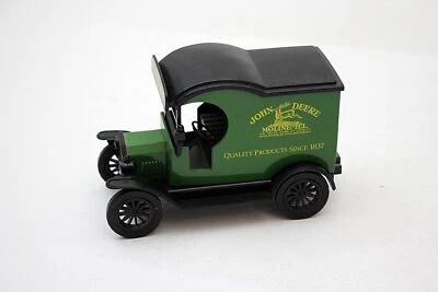 John Deere 1912 Delivery Car Ford Model T Gearbox Collectibles - Image 1 of 4