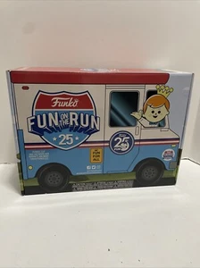 Funko 25th Anniversary Fun On The Run Box * (Flash) - Picture 1 of 4