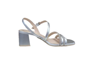 Nero Giardini sandali donna 513280 argento - Foto 1 di 3