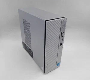PC Lenovo IdeaCentre 3 Gen 7 i3-12100 3,30GHz 512GB SSD 8GB Ram WLAN Windows - Bild 1 von 3