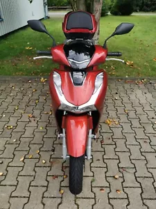 Honda SH 125I - Bild 1 von 12